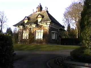 Beaumont park house #1