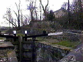 Canal at Golcar