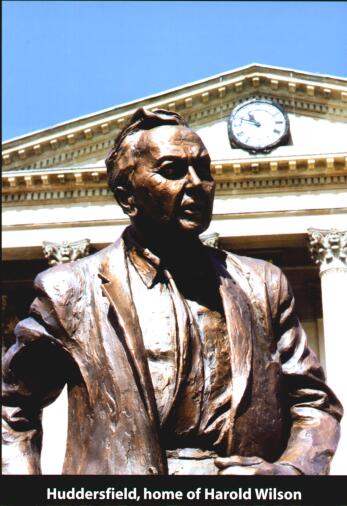 Harold Wilson #2