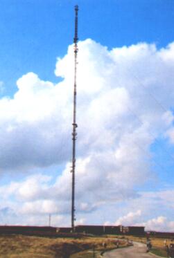 Home Valley Mast.