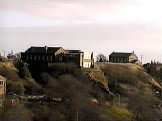 Clough-Head School at Bolstor Moor.