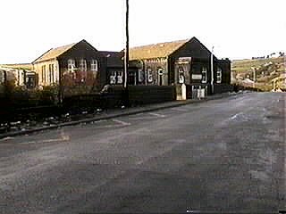 Clough-Head School at Bolstor Moor.