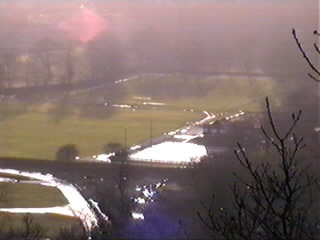Police playing grounds, nr. Lockwood #2