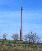 Emley Moor Mast.