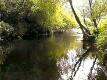 River Colne at Milnsbridge